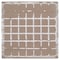 Andova Tiles Bliss 8 in. x 8 in. Porcelain Spanish / Moroccan Wall and Floor Tile SAM-ANDBLI287 - alternate 2